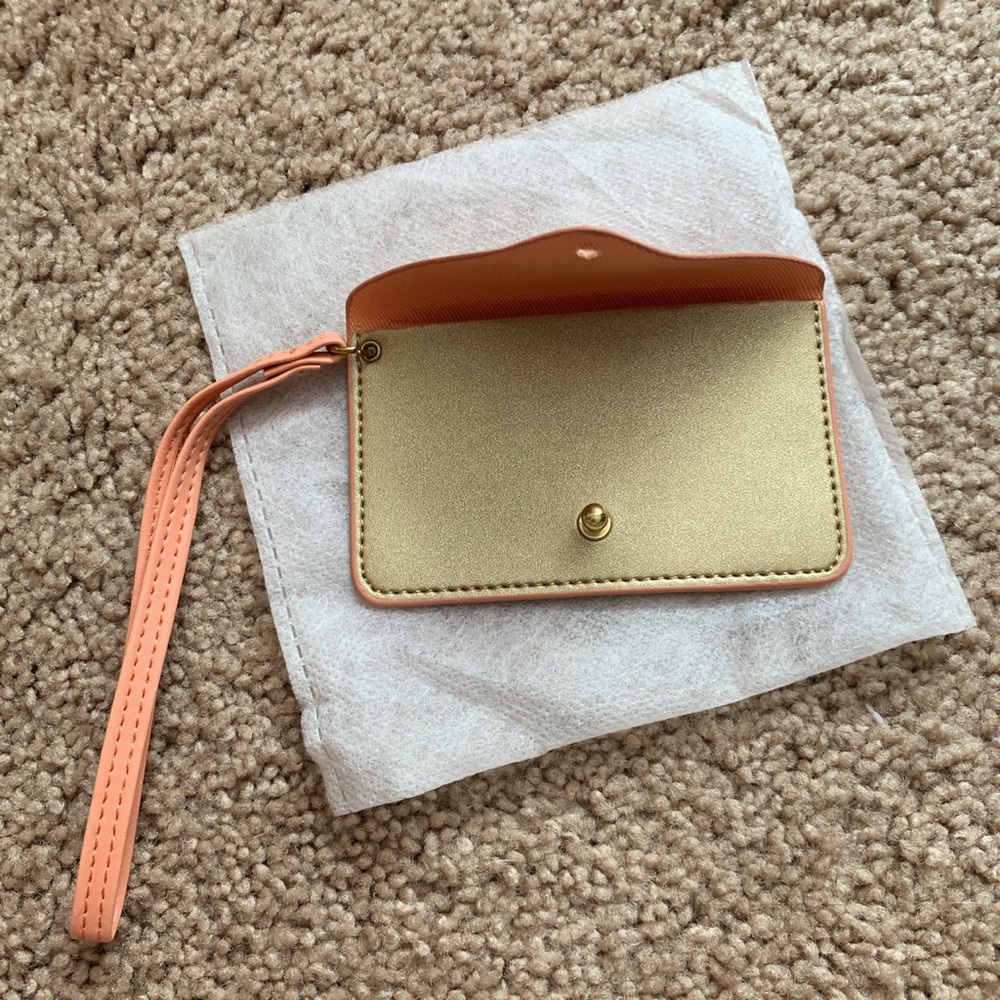 Minor History postscript wallet - Picture 3 of 4